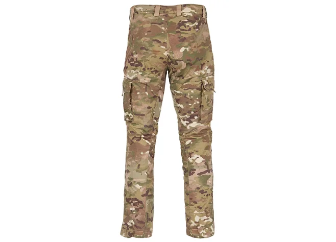 Штани VAV WEAR Kolt 12 Multicam Фото 2